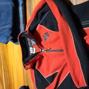 Harley Davidson womans jacket medium